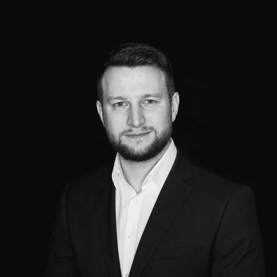 Tomas Bartosiewicz — Automation & Software Engineer for SMEs